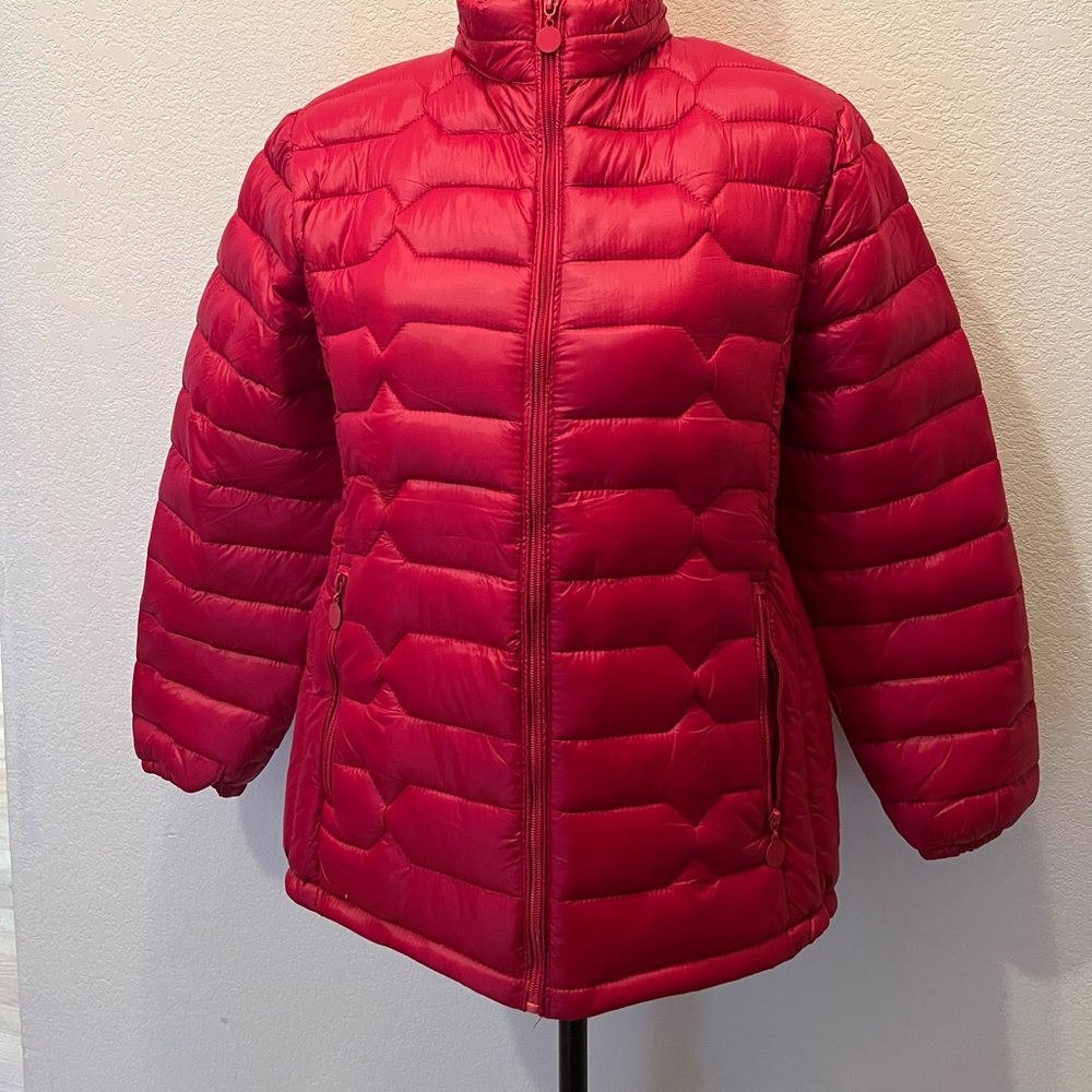 Lady Jacket